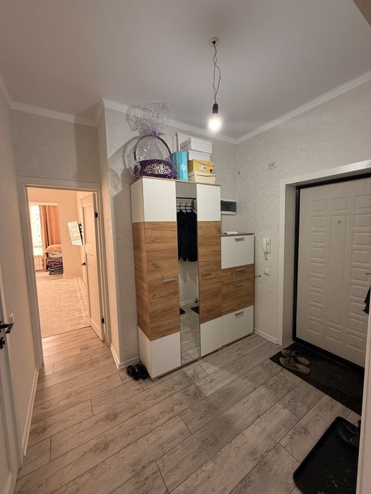 Продам однушку центр города