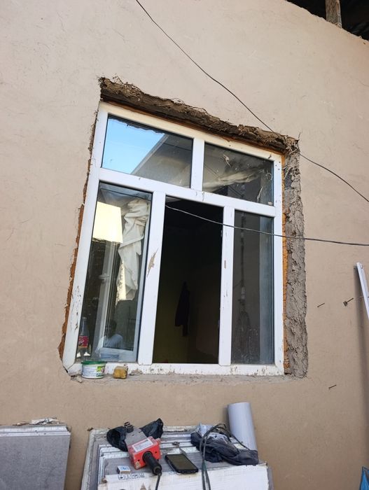 Akfa rom eshik bor sotiladi keliwtirib bervoramiz