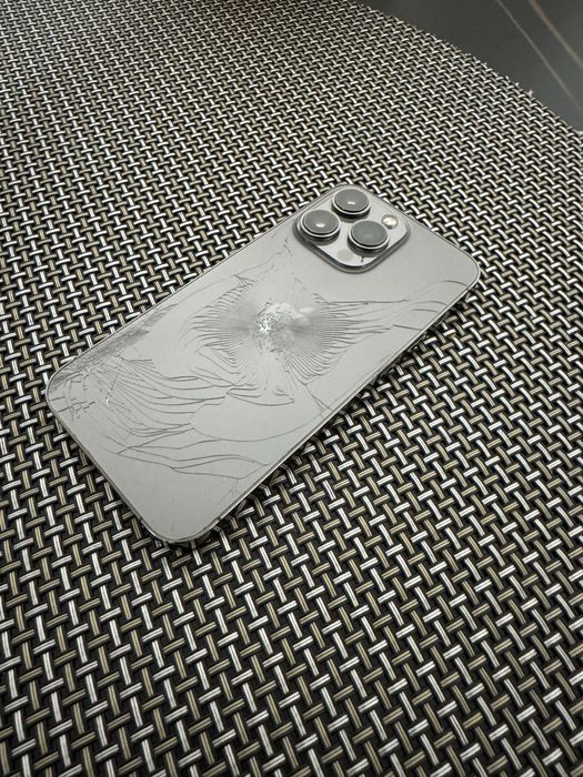 Iphone 13 Pro Graphite-128 GB