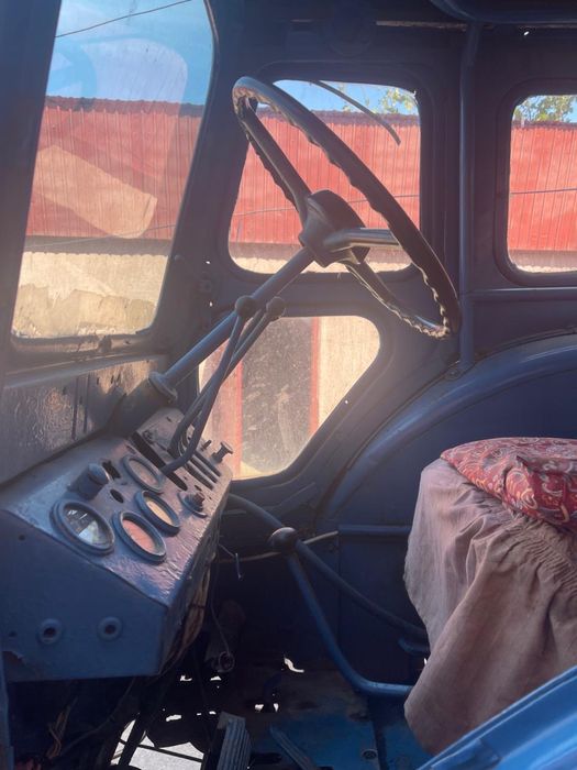 Продам трактор Т40