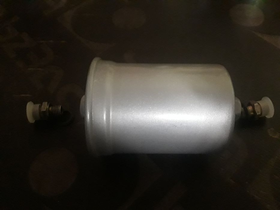 Топливный фильтр