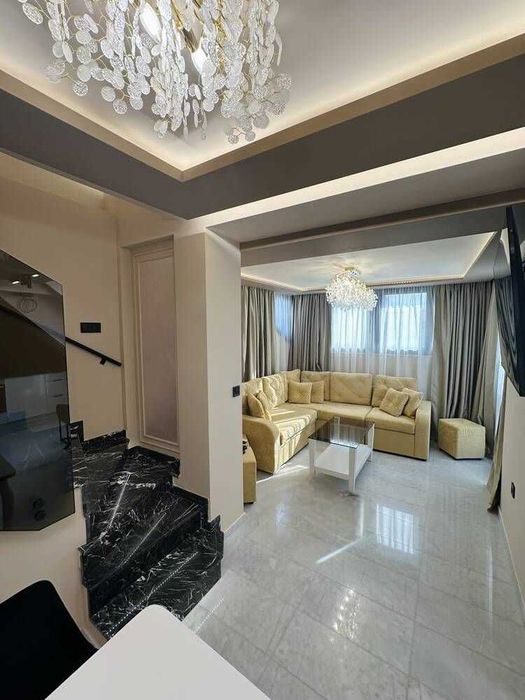 Тристаен апартамент Мараша