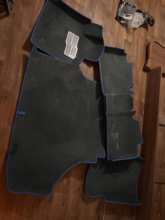 Ева полик авалон