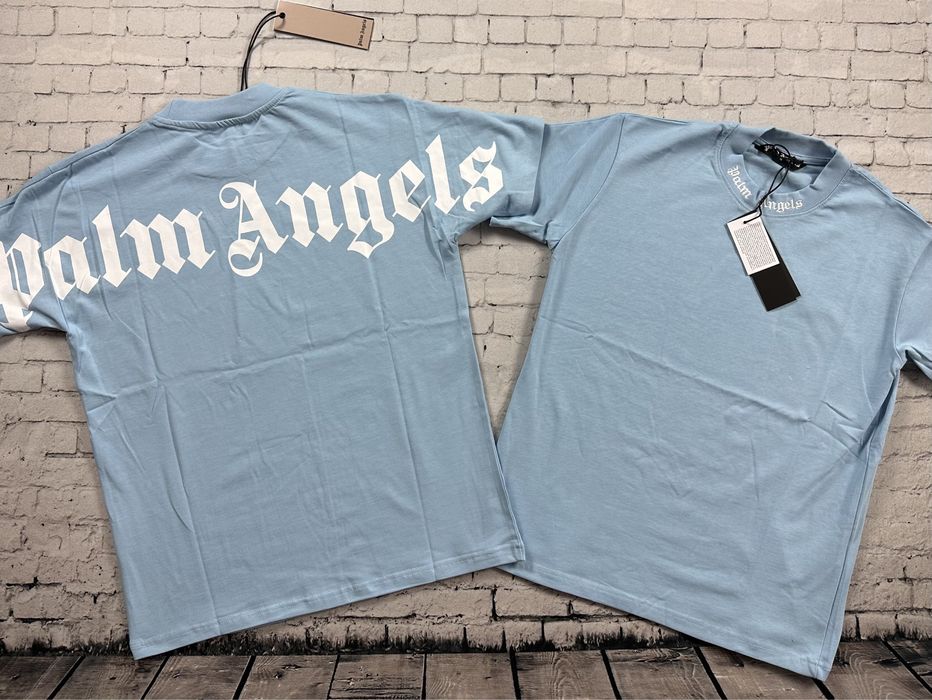 Tricou Palm Angels