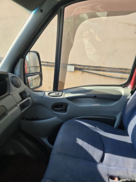 Iveco daily 35c18