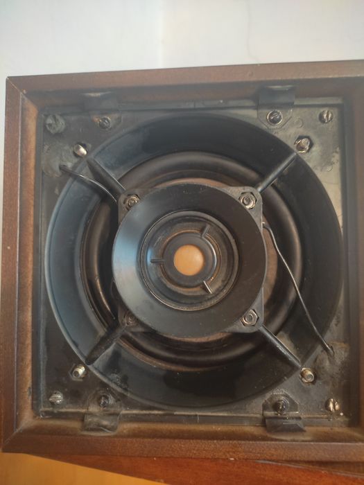 Продам акустическую систему