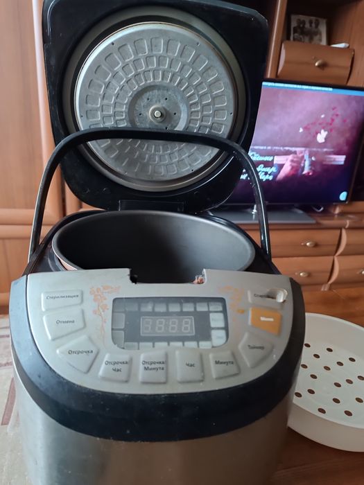 Продам мультиварку