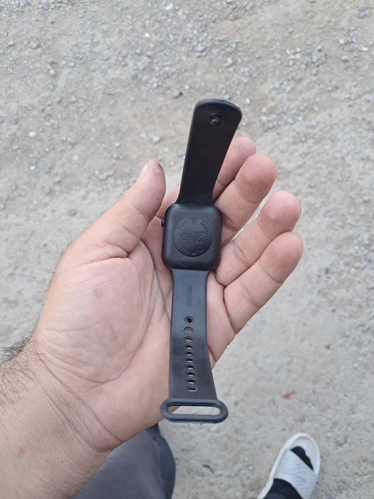 Продам чысы электронный