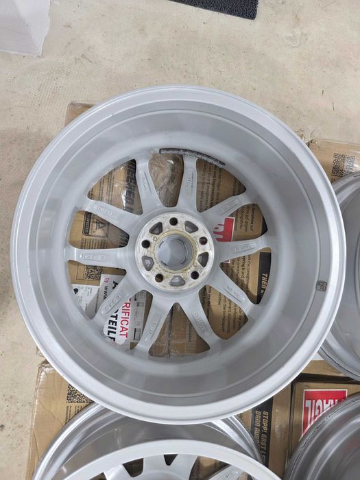Jante 17 Mitsubishi Asx Suzuki Vitara SCross Sx4 Honda CRV HRv 5x114.3