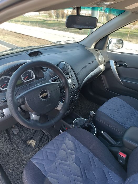Nexia 3 probek 102000