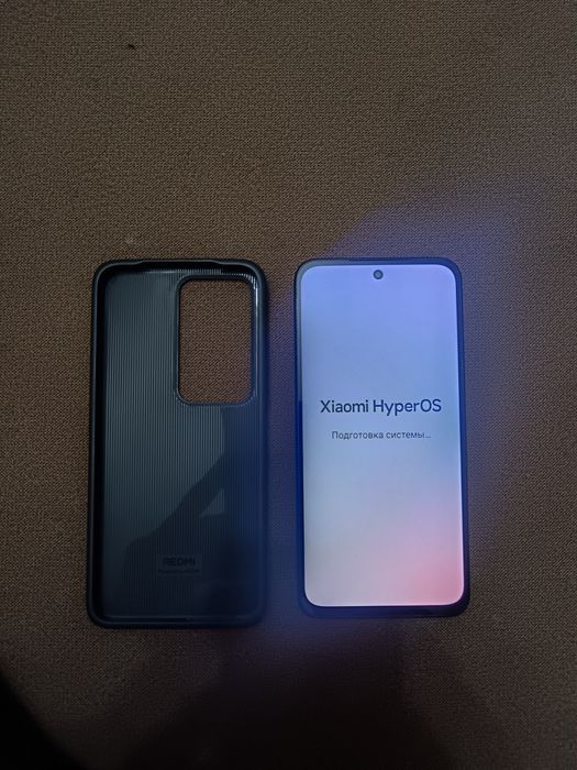 Смартфон Xiaomi 15.