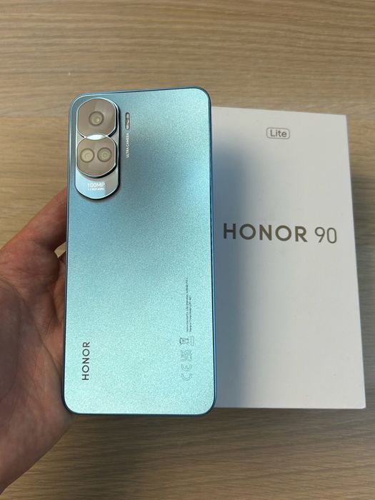 Honor 90 lite 5G