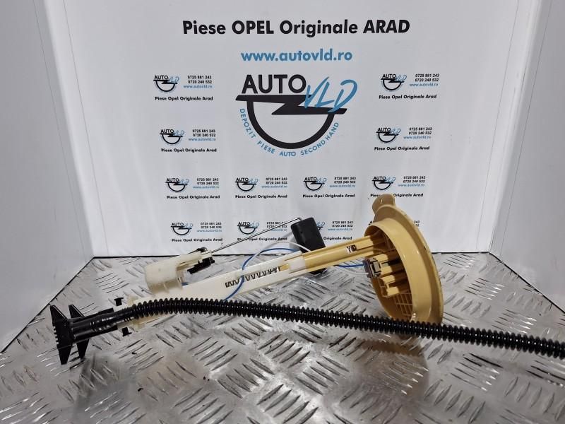 Pompa motorina Opel Antara facelift 2.2 CDTI; 2.0 CDTI B20DTH