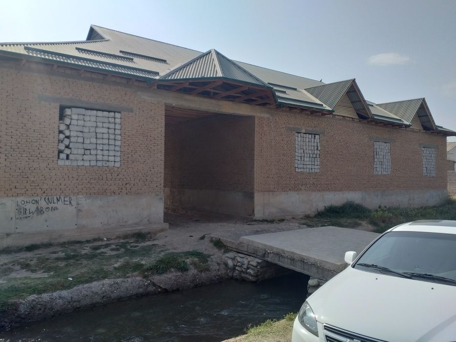 Уй эр сотилади сариосийо пост тк