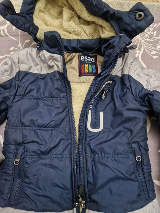 Одежда на мальчика 2-5 лет