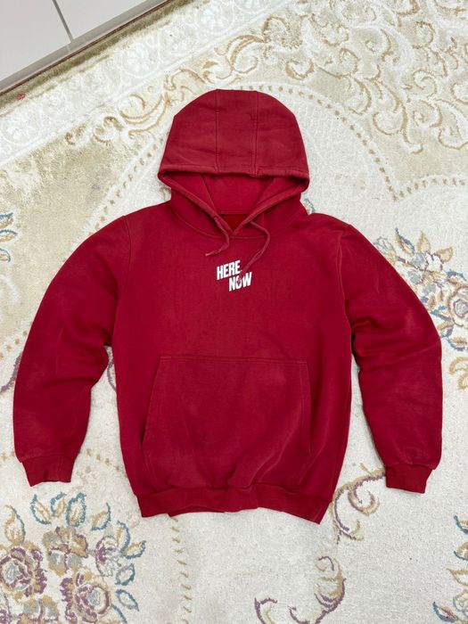 Мужская толстовка