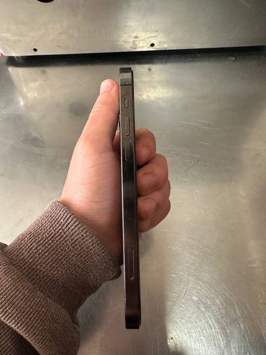 Iphone 12pro ideal