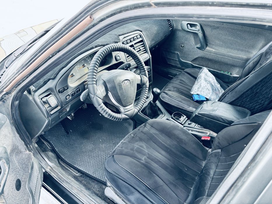 Ваз 2110 продам в отличном состоянии