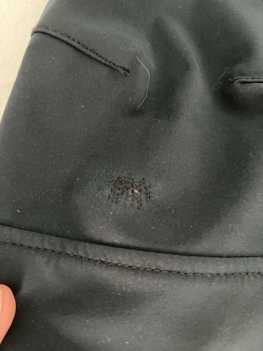 Roxy детски ски екип