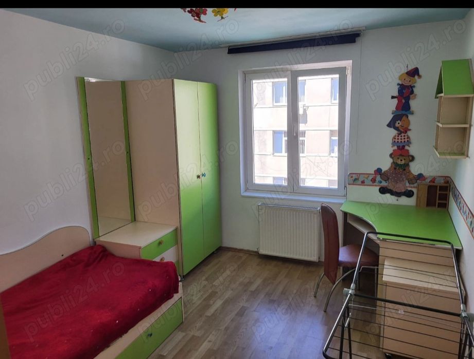 Apartament de închiriat 3 camere