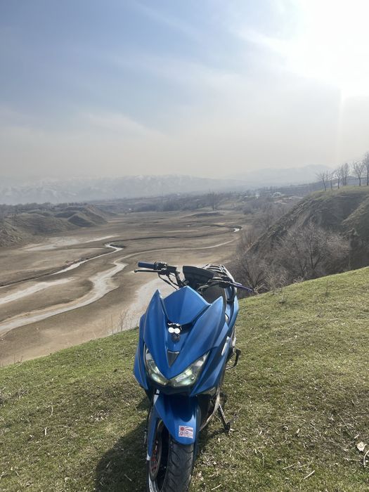 мопед 150 куб саудасы бар