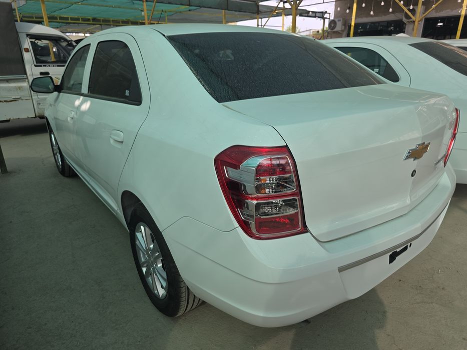 Cobalt style MCM 2026y VIKUB VARIANT Avtokredit Istalgan Usulda Kelish