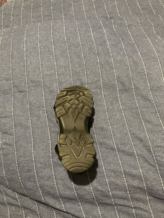 Сандали за лятото