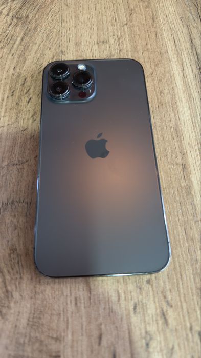 Iphone 13 pro max 256gb