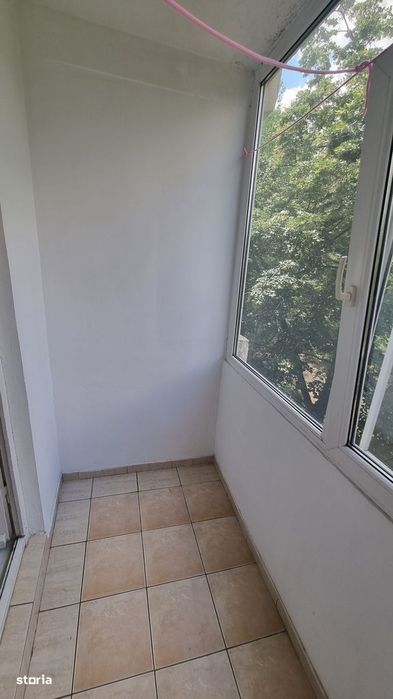 Garsoniera decomandata zona City Mall Filicori-Constanța