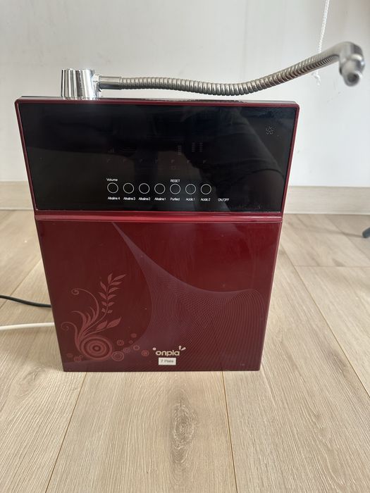 Ионизатор воды IONPIA ION-5000SA