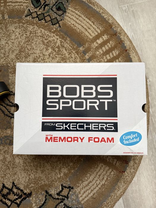 Мужские кроссовки Skechers
