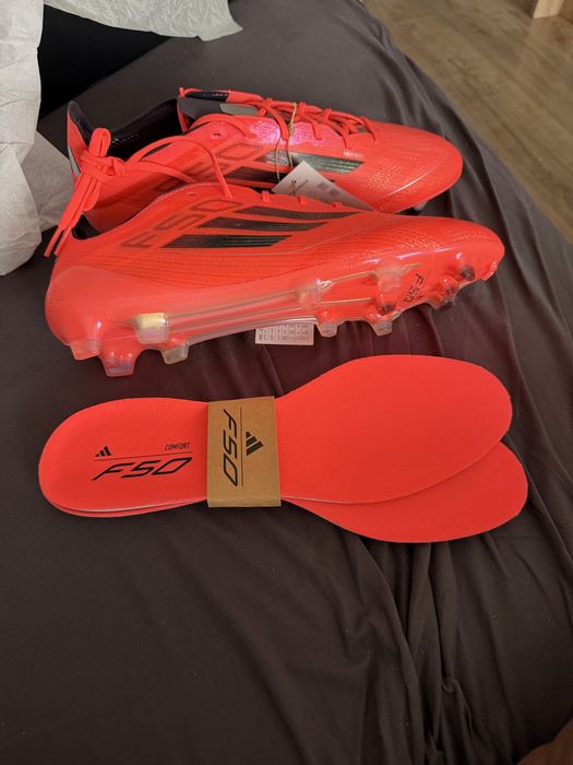 Adidas F50 elite