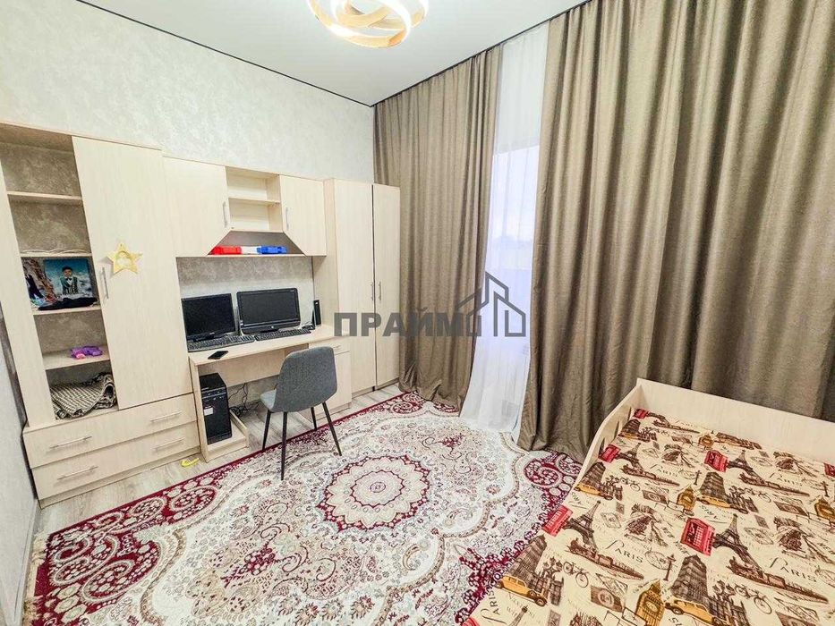 ПРОДАМ 5 ком. дом Жастар 1 (Нина ПРАЙМ)