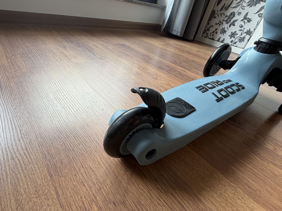 Trotineta scoot and ride