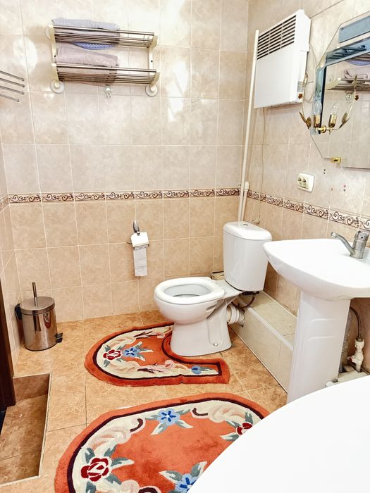 СРОЧНО СВОЯ Сергели 7 3/7/9