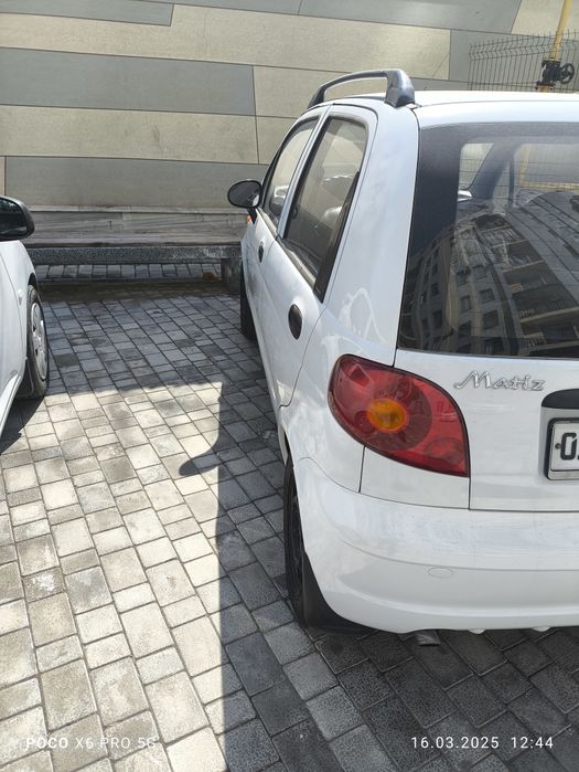 Naqdga kelishtirib beramam. Radnoy kraska. Matiz sotiladi yoki variant