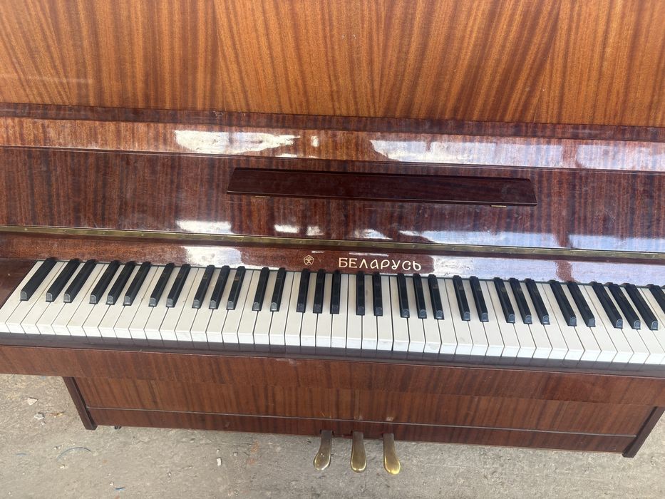 Двери межкомнатный б/у пианино