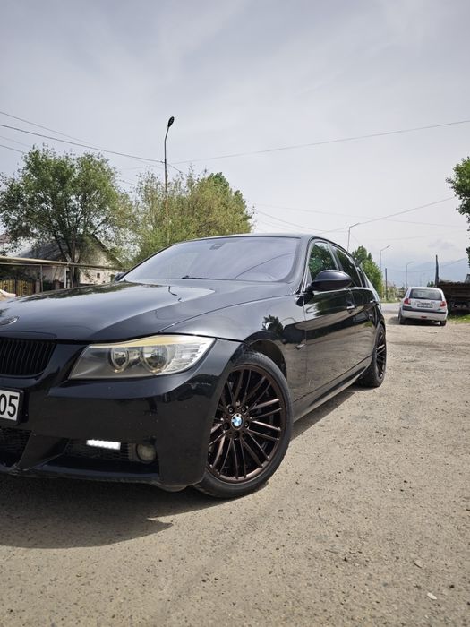 BBS оригинал диски бмв