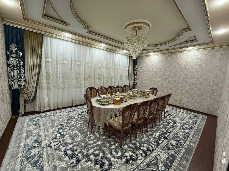 Ховли сотилади! Сергели Мошина бозор ориентир. 6сотих. Евро ремонт