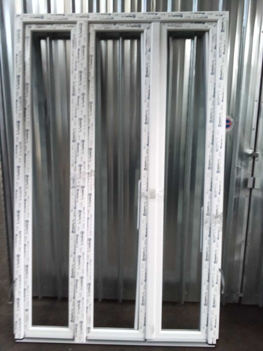 Врати и прозорци, нови и втора употреба