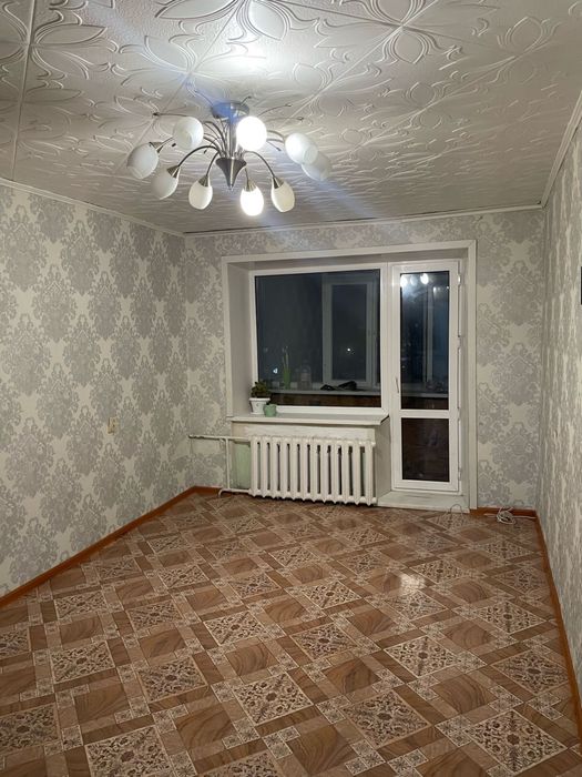 Продам трехкомнатную квартиру