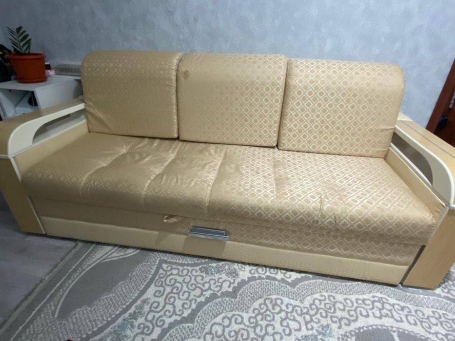 Продам диван 55000