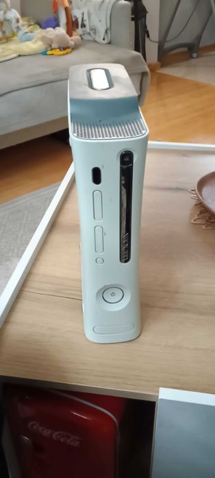 Конзола Xbox 360