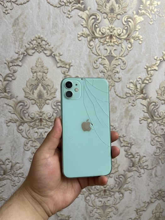 Iphone 11 64 gb срочно