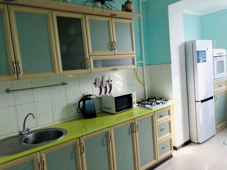 Сдается 2-х посуточно 7-16