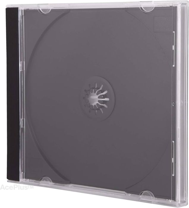 Cd дискове по твой избор