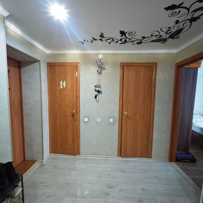 Продажа 3-комнатной квартиры  в районе АРС