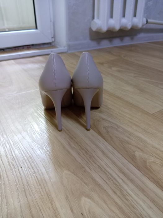 Туфли. Туфилки. .