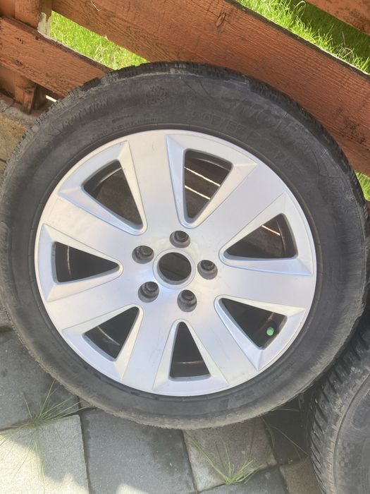 Anvelope audi a4