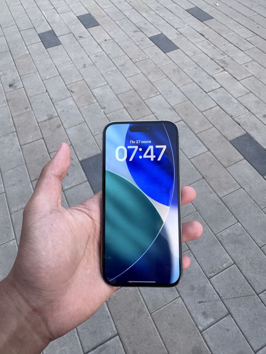 Iphone 15 Pro Айфон 15 Про